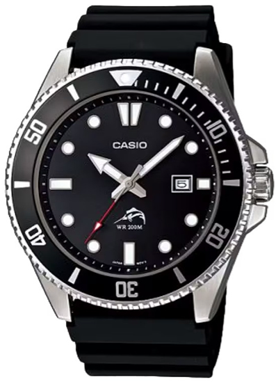 CASIO MDV 106D 1A1V