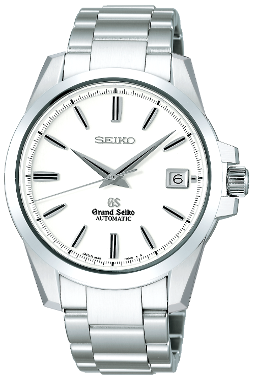 Grand Seiko Mechanical SBGR055