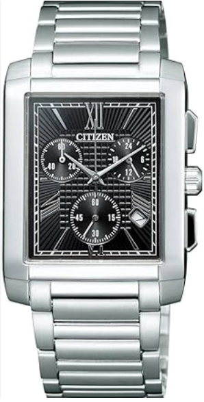 Citizen eco drive h501 hot sale