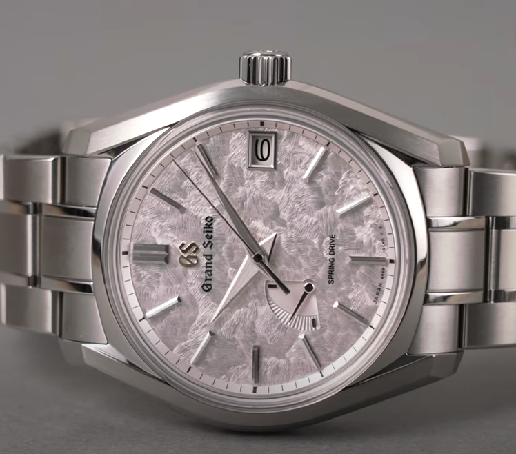 Grand Seiko Heritage Collection SBGA443