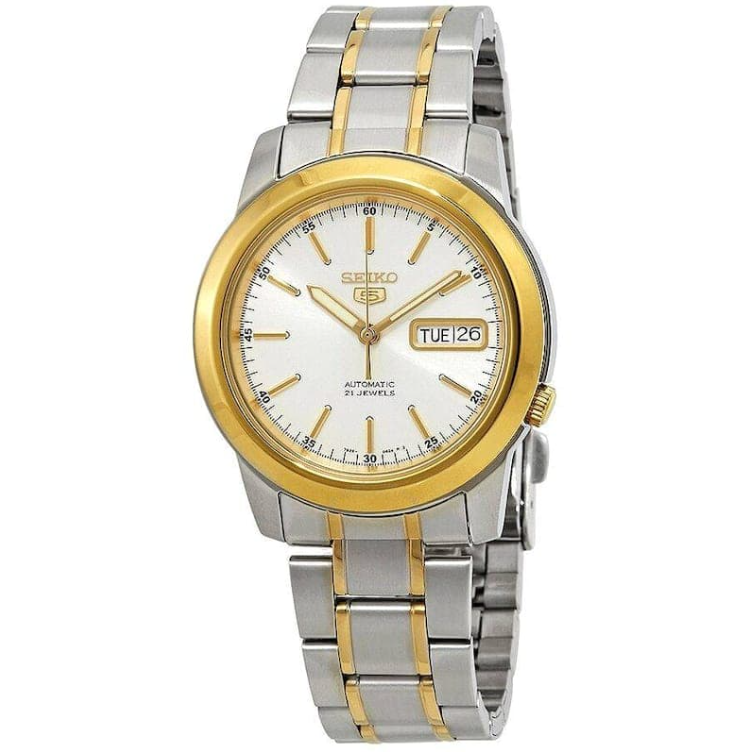 Seiko 5 SNKE54K1S | 7S26-02W0 | Size 38mm | Mã số 4189