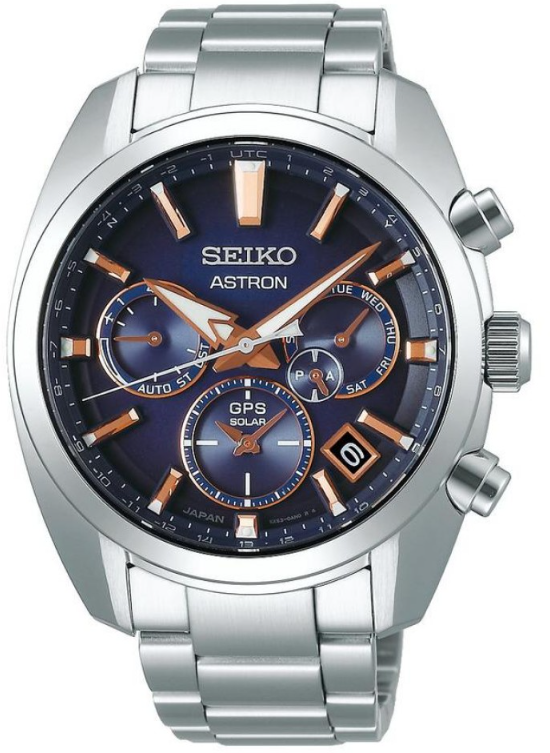 Seiko Astron SBXC049