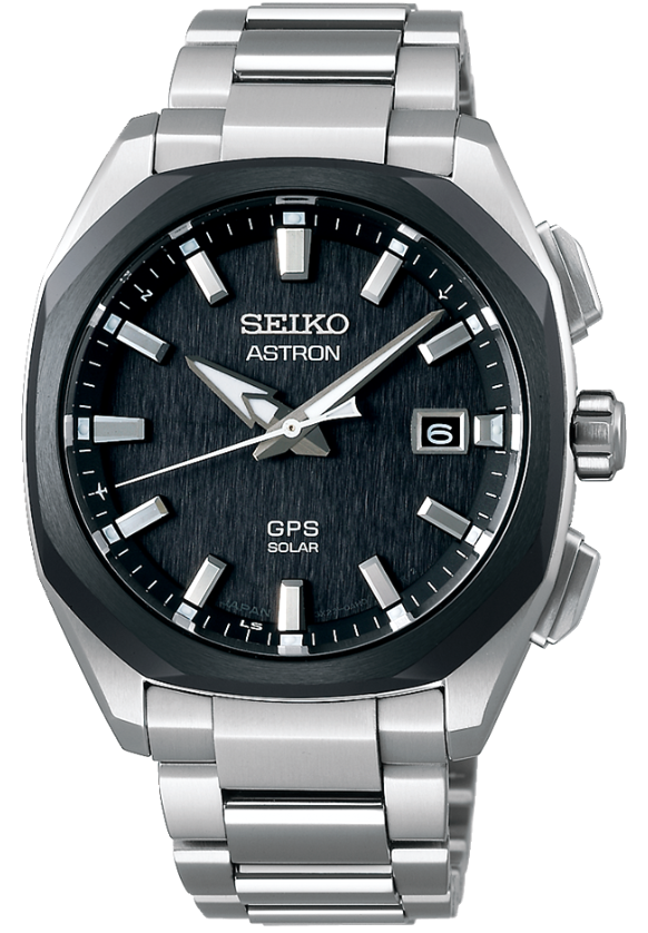 Seiko Astron SBXD007