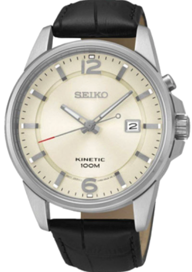 Seiko Kinetic SKA667P1