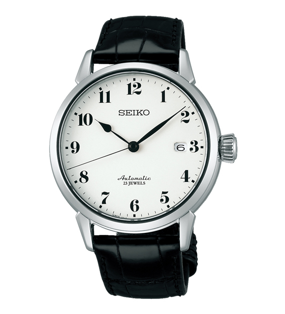 Total 38+ imagen seiko presage sarx027