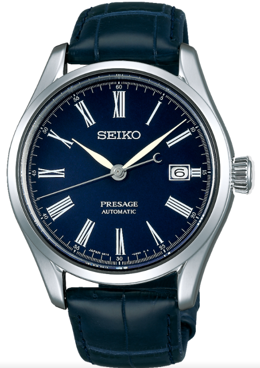 Top 50+ imagen seiko sarx053