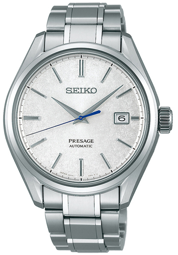 Seiko Presage SARX055