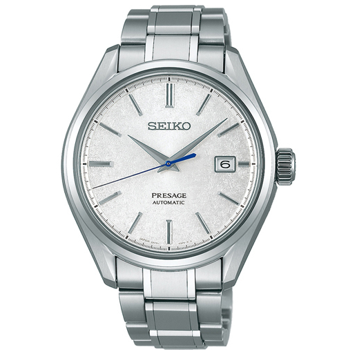 Mã số 2273: Seiko Presage Automatic SARX055 Titanium