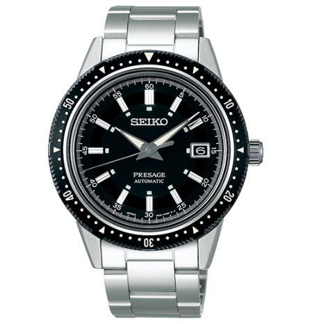 Mã số 2183: Đồng hồ Seiko SARX073 - 6R35