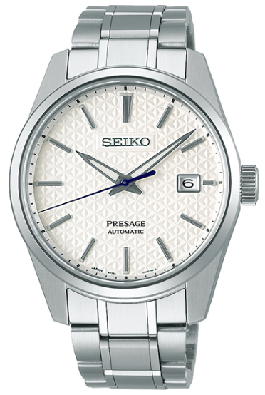 Seiko Presage SARX075 - 6R35