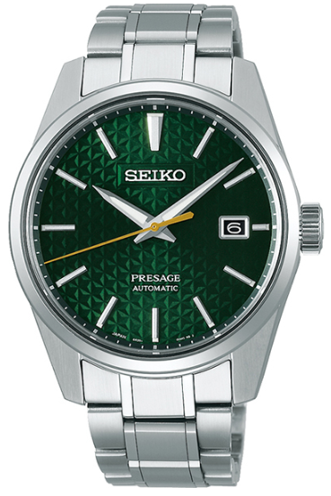 Total 48+ imagen seiko presage sarx