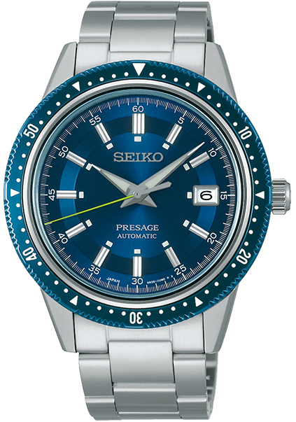 Total 37+ imagen seiko presage sarx081