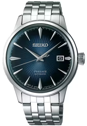 Seiko Presage SARY073