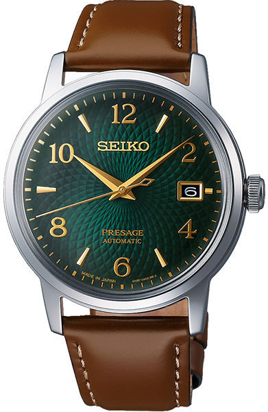 Seiko Presage SARY167 | 4R35-04A0 | Size  | Mã số 4266