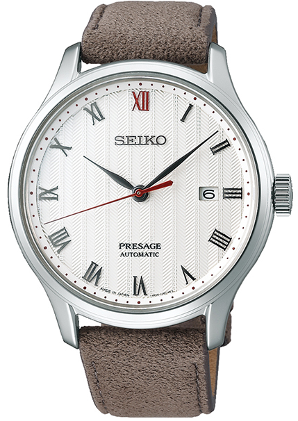 Seiko Presage SARY205