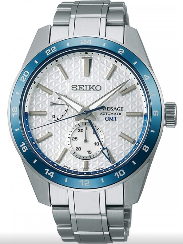 Top 48+ imagen seiko sarf007