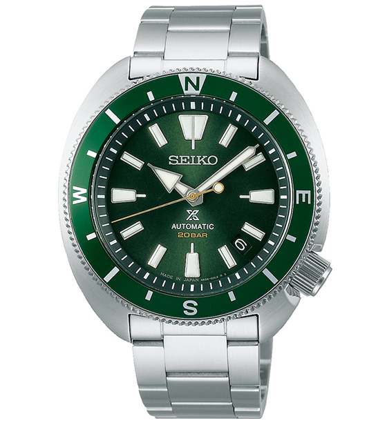 Seiko Prospex SBDY111