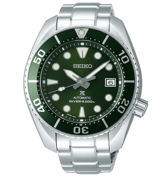 Seiko Sumo SBDC081