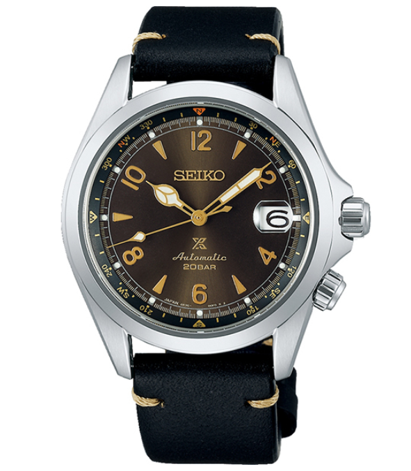 Total 41+ imagen seiko prospex sbdc135