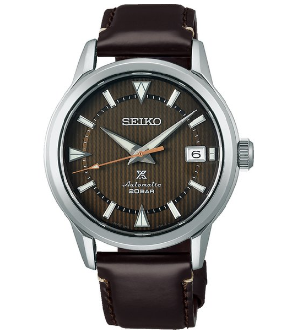 Top 34+ imagen seiko sbdc161