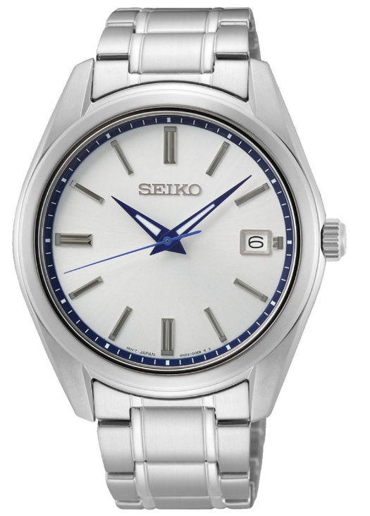 Seiko Regular SUR457P1 | Size 40mm | Mã số 3901