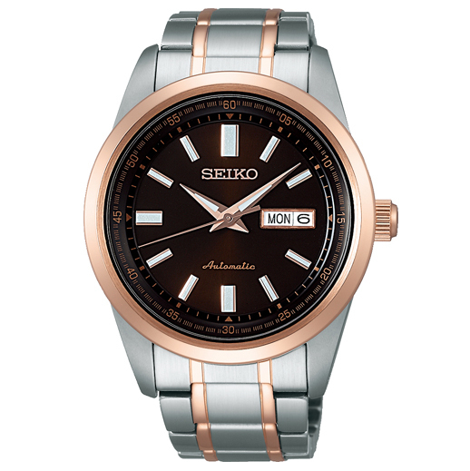 Seiko Automatic SARV 006