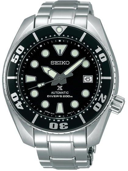 Total 37+ imagen seiko prospex 6r15