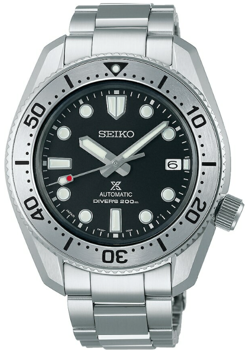 Total 35+ imagen seiko prospex scuba