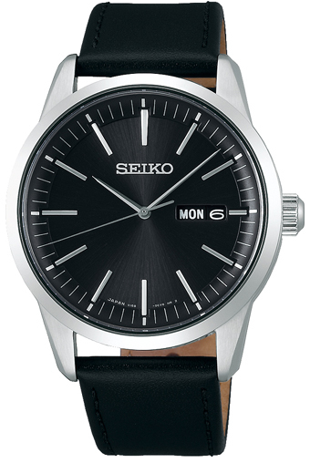 Seiko Solar SBPX123