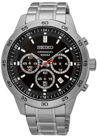 Seiko Chronograph SKS519P1