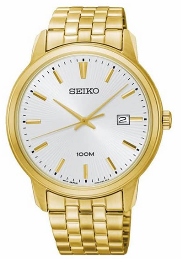 Seiko Regular SUR264P1 | 6N42-00G0 | Size 41mm