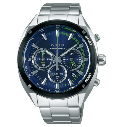 Top 101+ imagen seiko wired