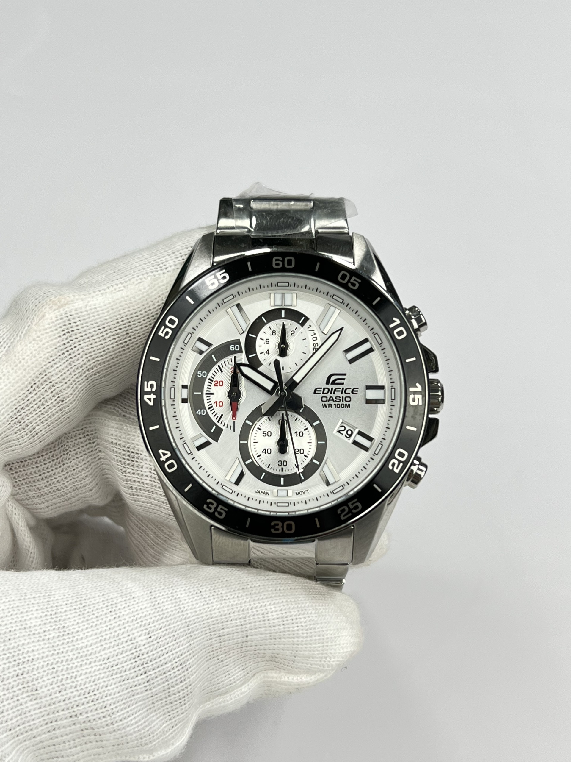 Casio Edifice EFV-550D-7AVUDF