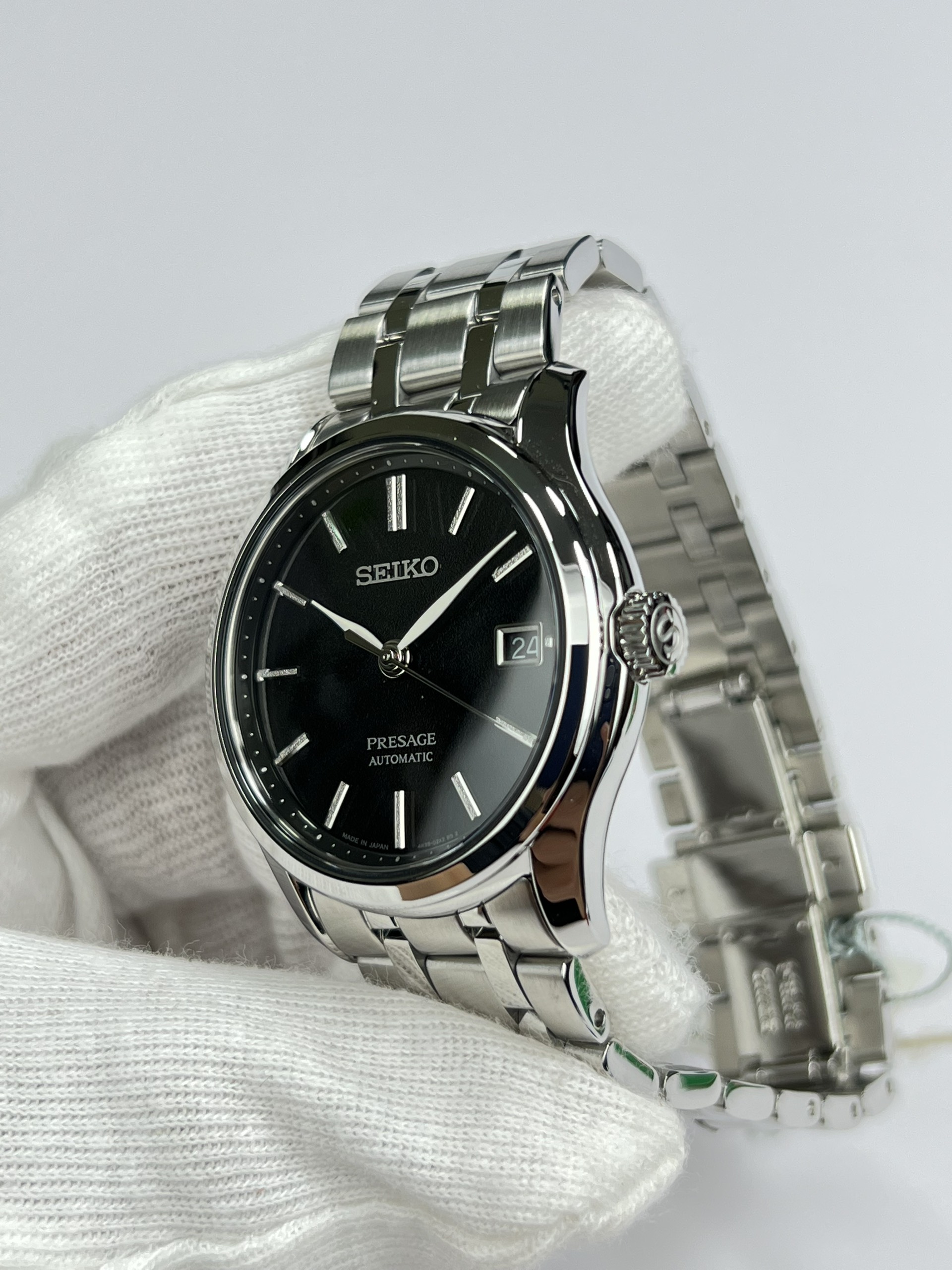 Seiko Presage SARY149