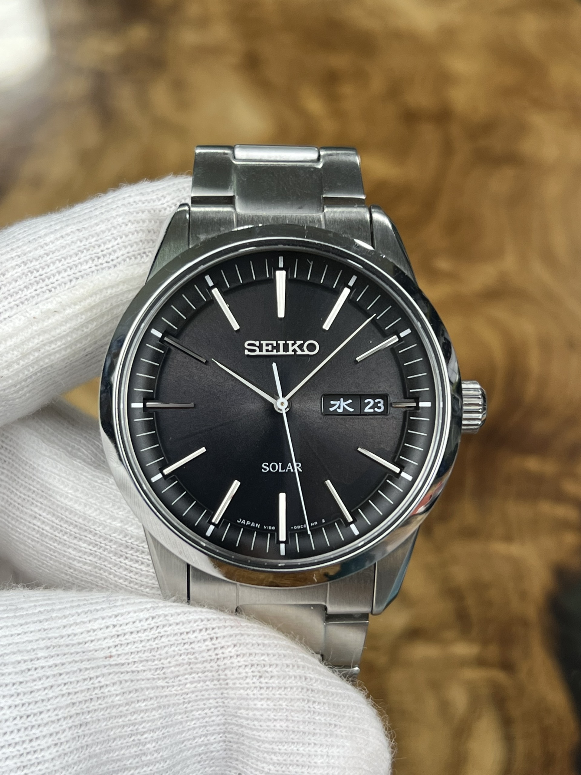 SEIKO SMART SPIRIT - スピリットスマート セイコー 未使用 SBPY115の 
