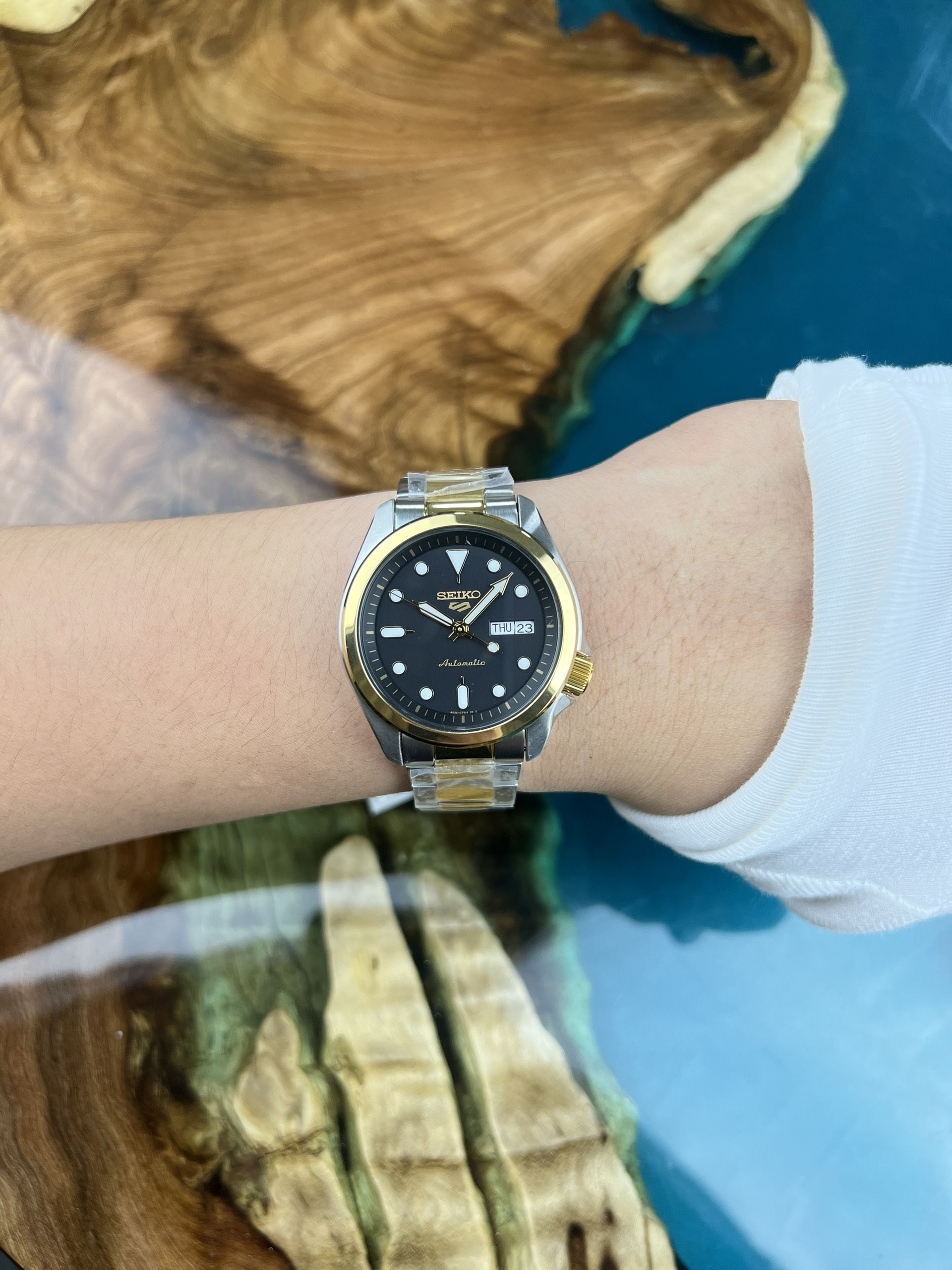 OROLOGIO UOMO SEIKO PROSPEX SRPE37K1 OROLOGIO UOMO SEIKO PROSPEX SRPE37K1