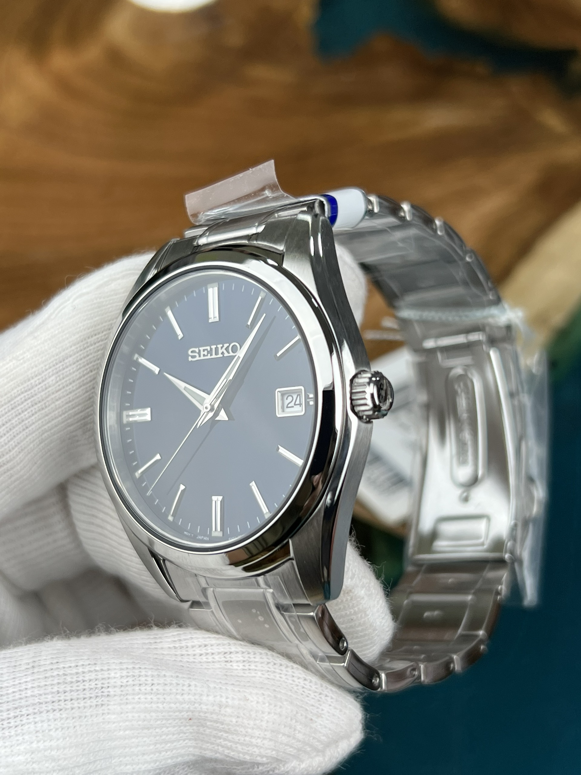 Seiko Regular SUR309P1 | 6N52-00A0 | Size 40mm | Mã số 4197