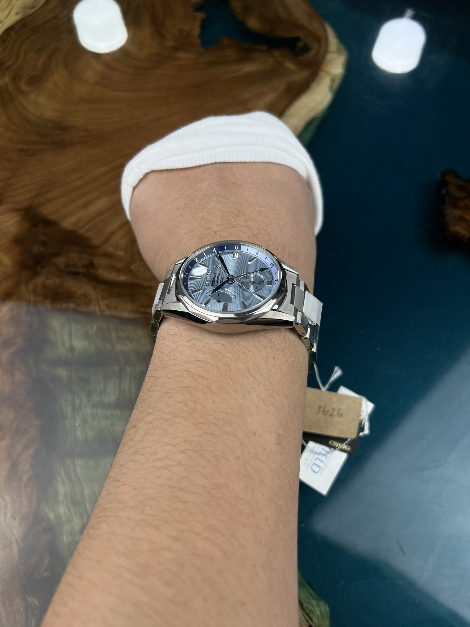seiko presage sarf011