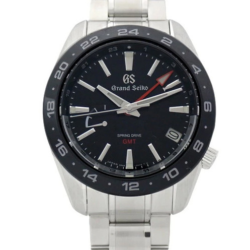 Grand Seiko Spring Drive SBGE253