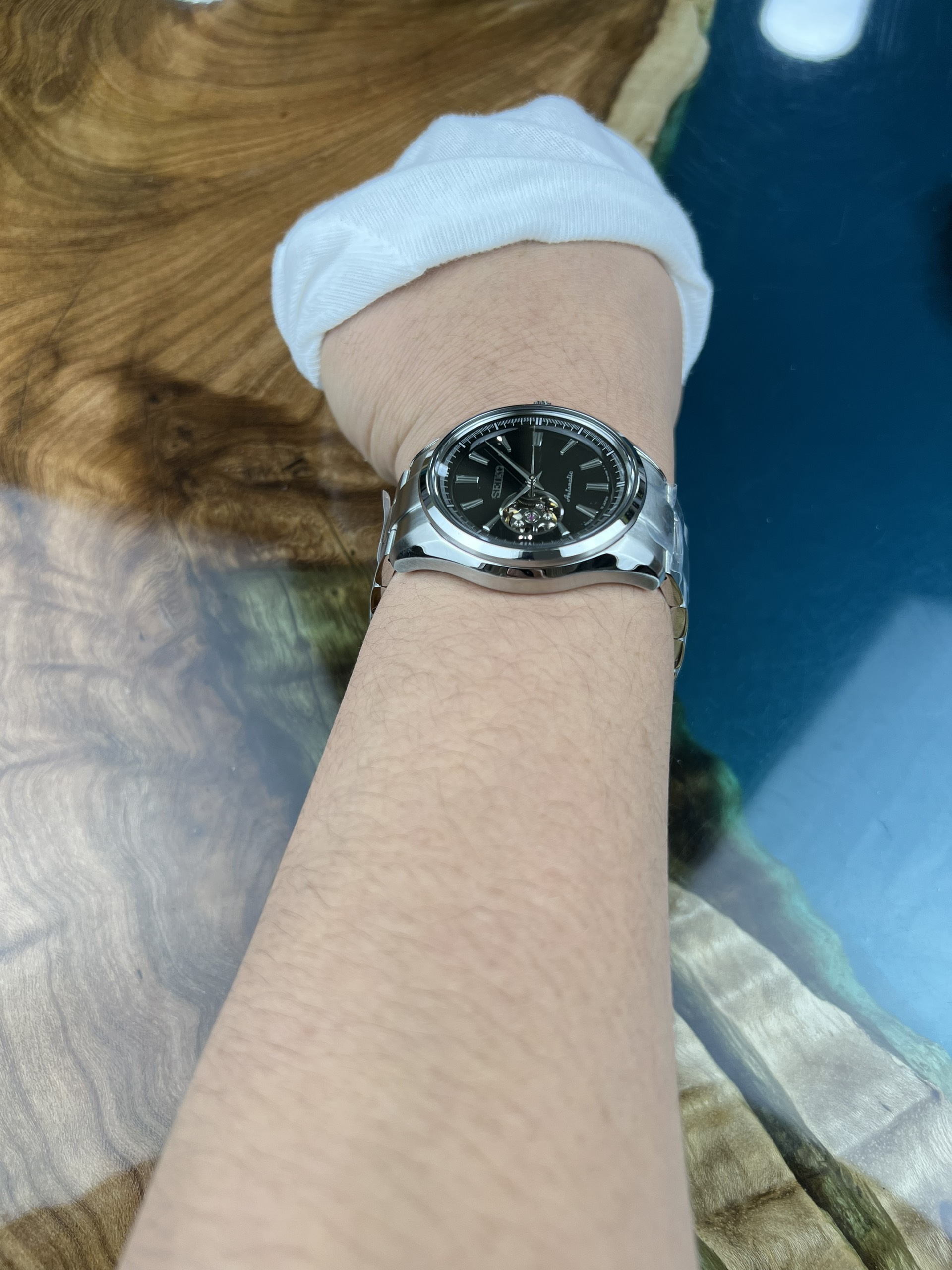 Seiko sary053 sale
