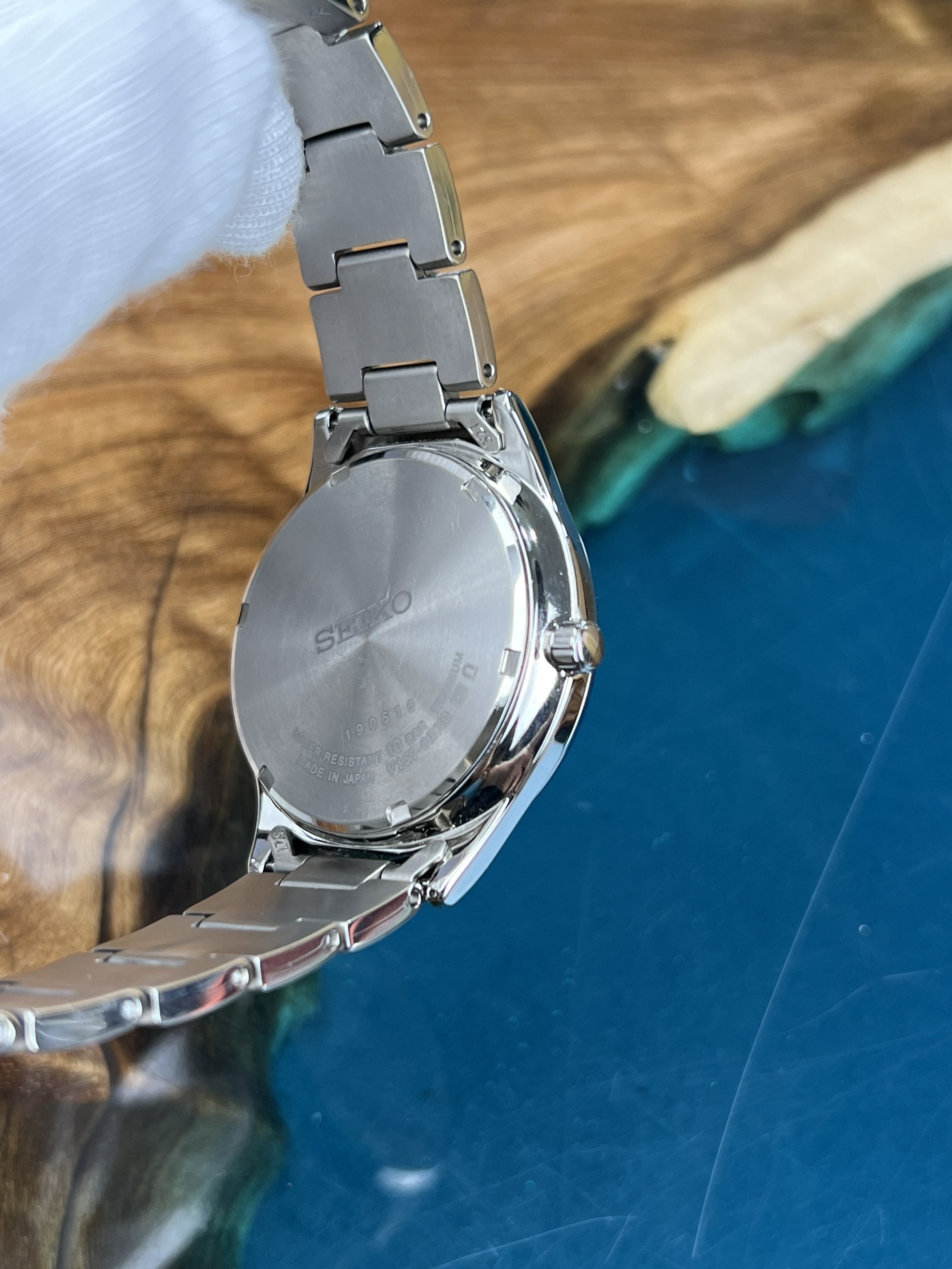 SEIKO SELECTION SBPX101 Seiko Selection SBPX101 | V157-0BX0 | Size 