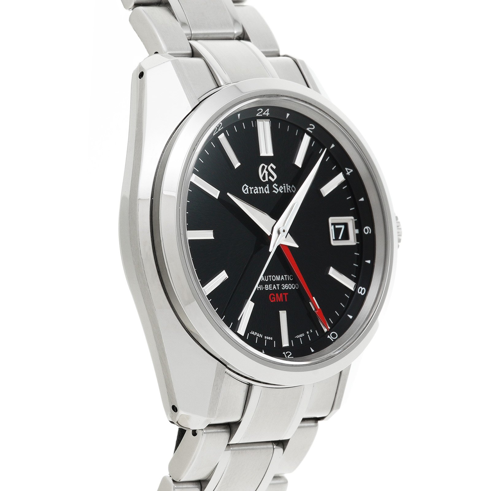 Grand Seiko SBGJ203G Grand Seiko SBGJ203G