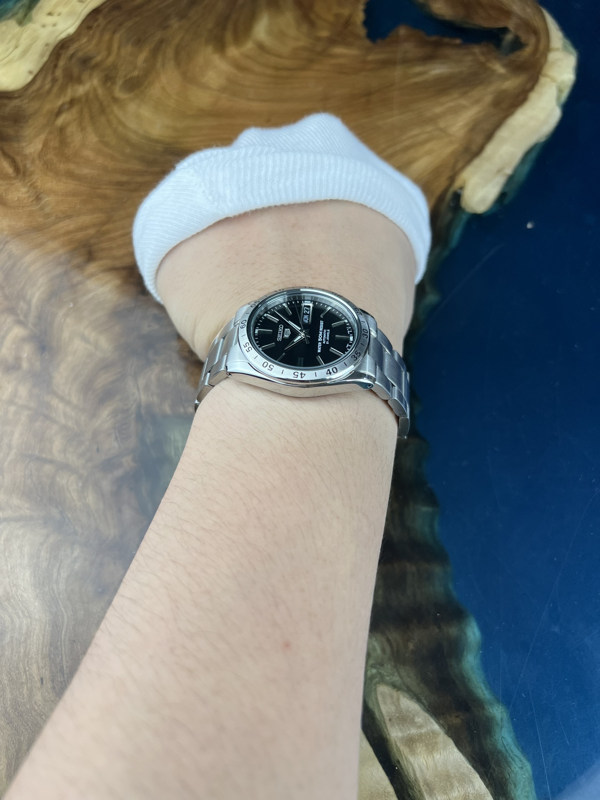 Seiko 5 SNKE01K1