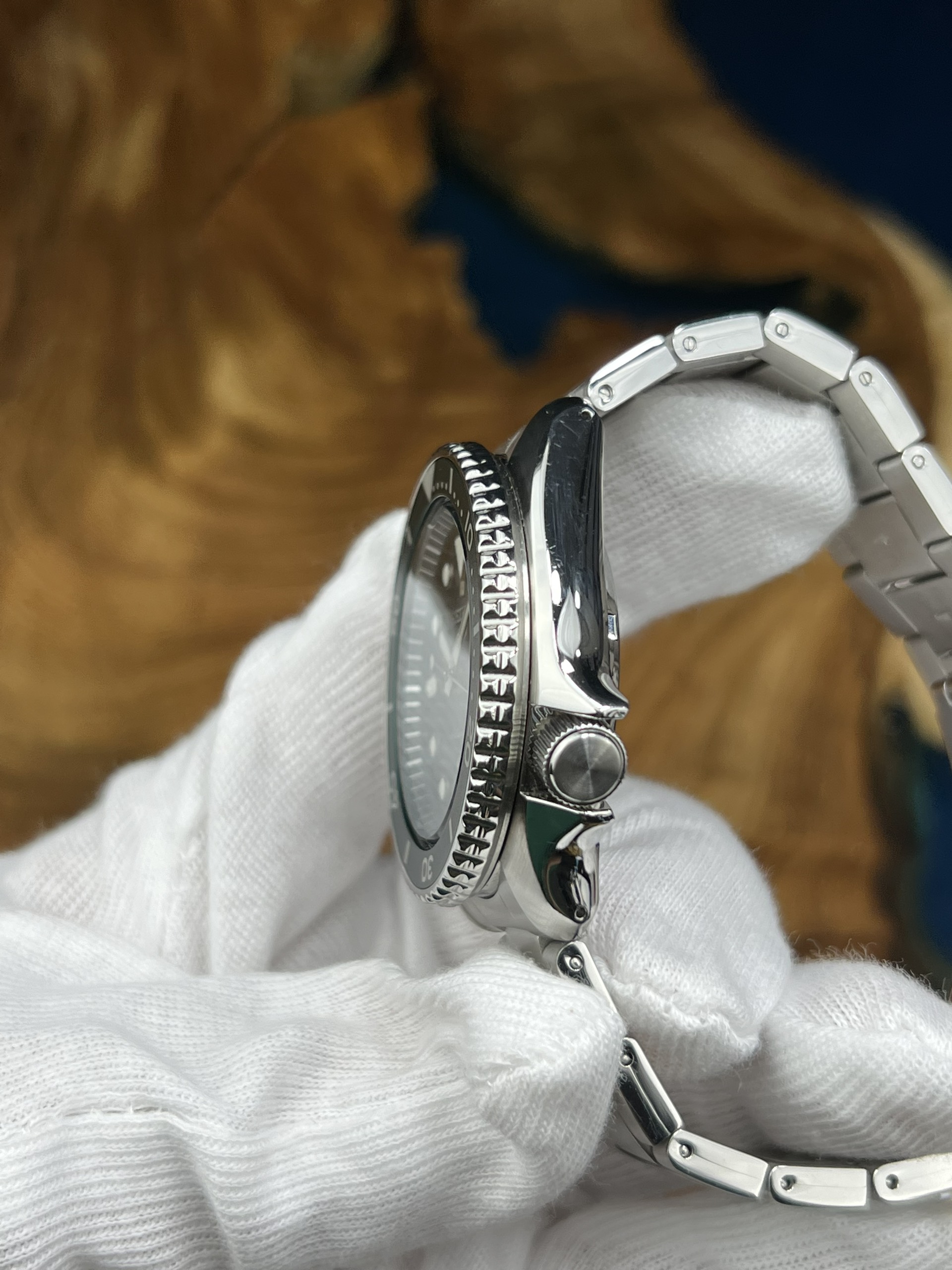 Seiko 5 Sport SBSA011