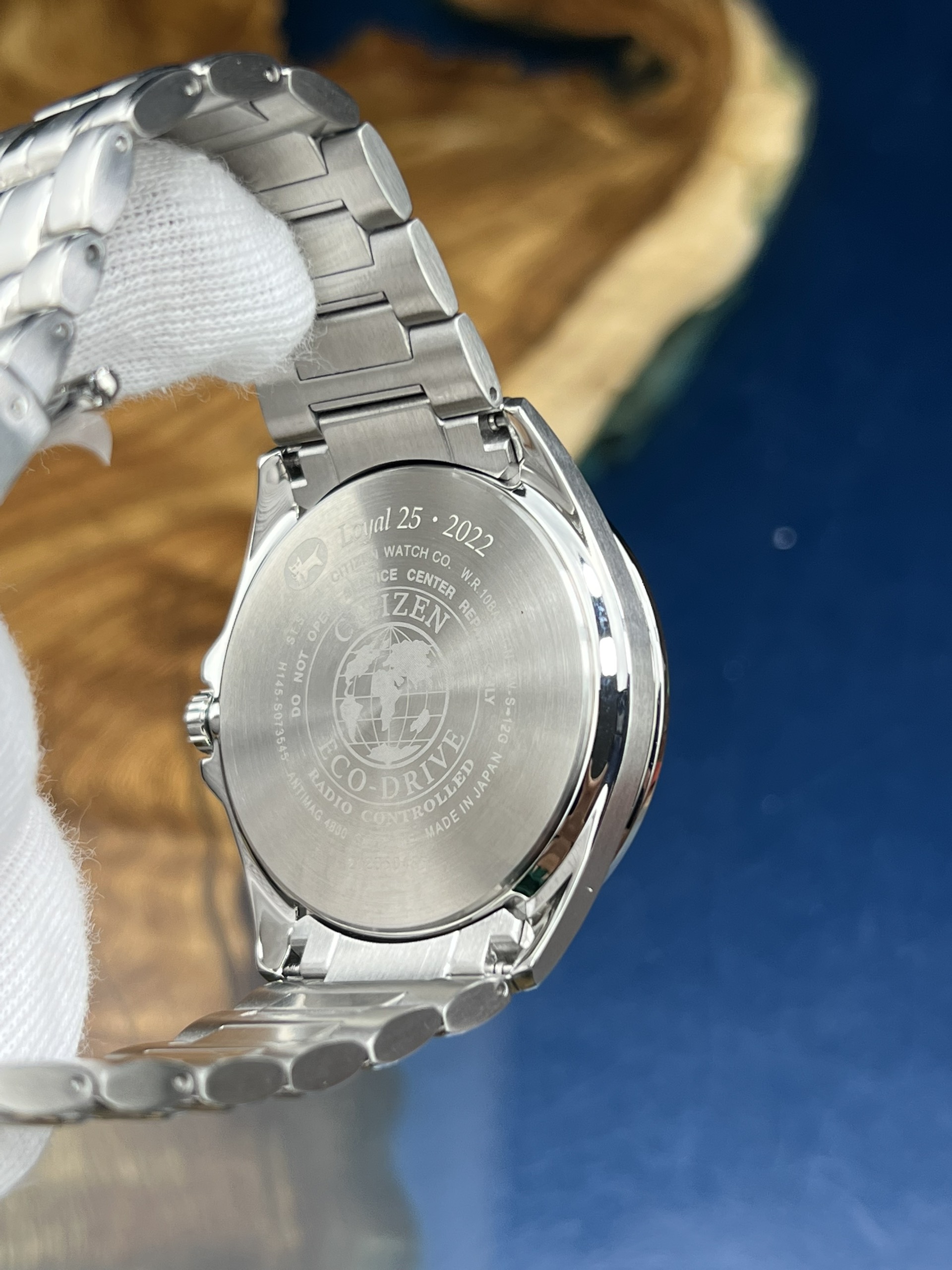 Citizen Eco Drive CB0011-69L