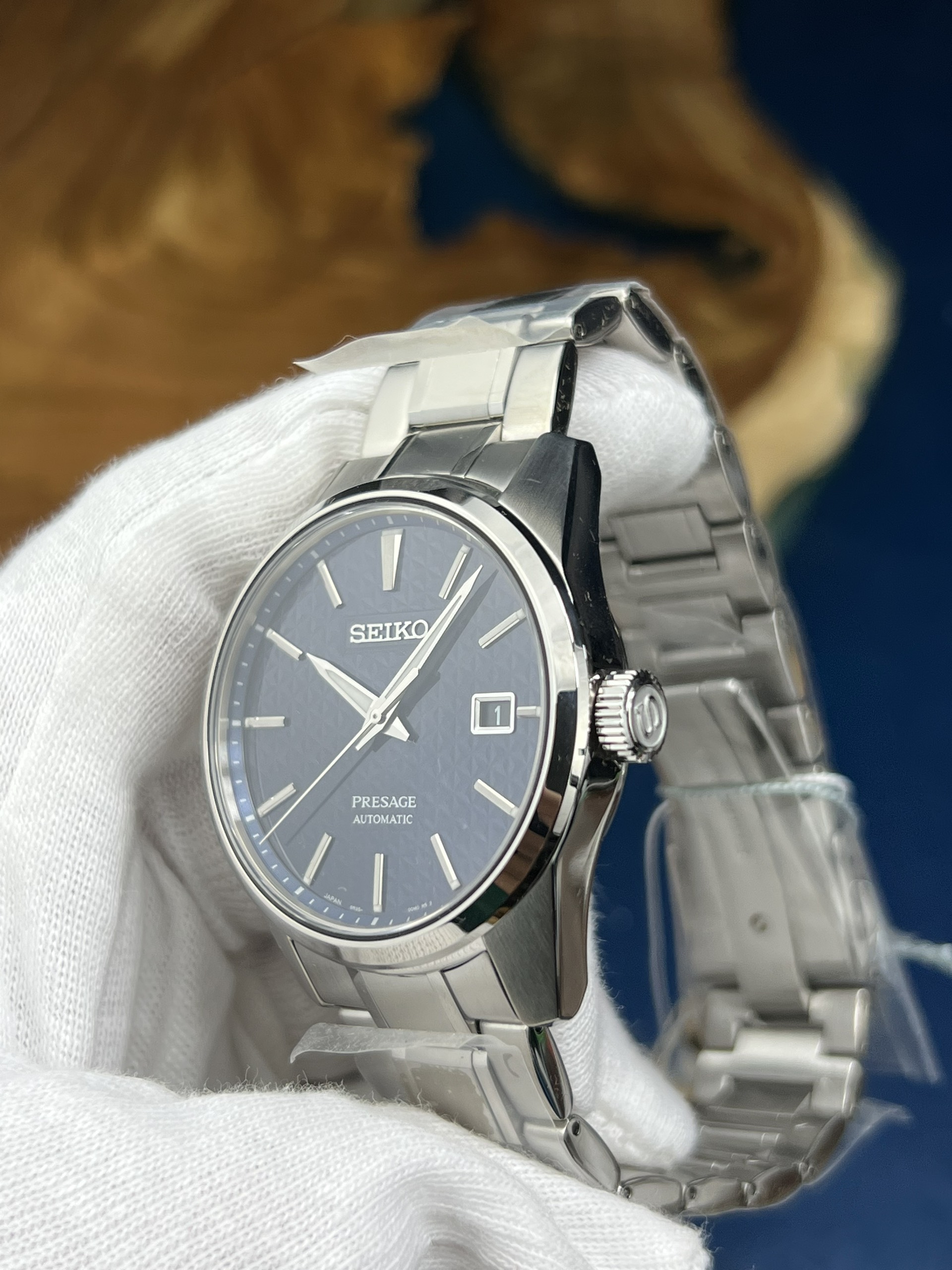 Seiko Presage SARX077