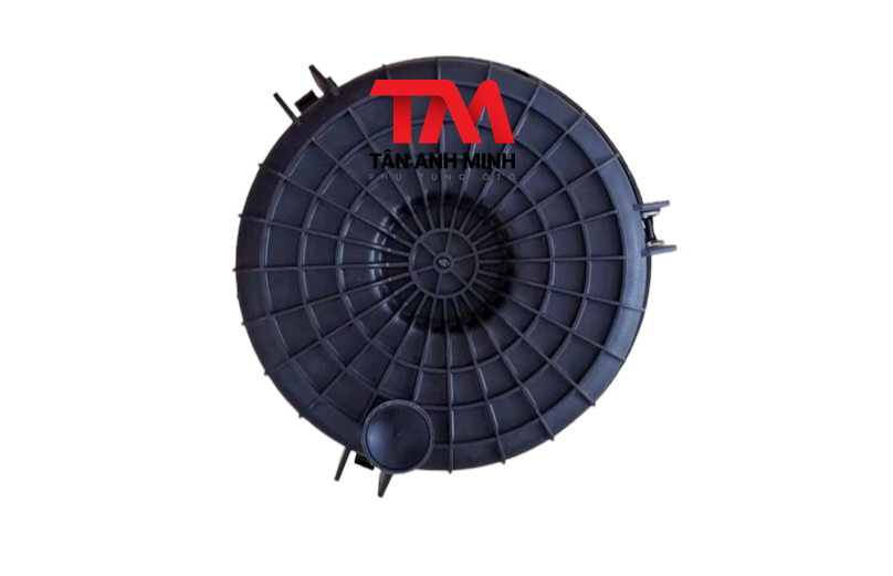 Bầu Lọc gió Kia K165, K140, K190 OEM