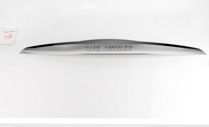 Ốp mạ nóc cabin xe H150, K250