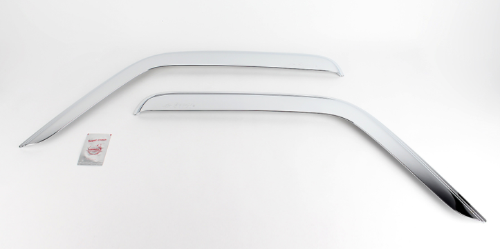 Che mưa mạ crom MT2, HD65