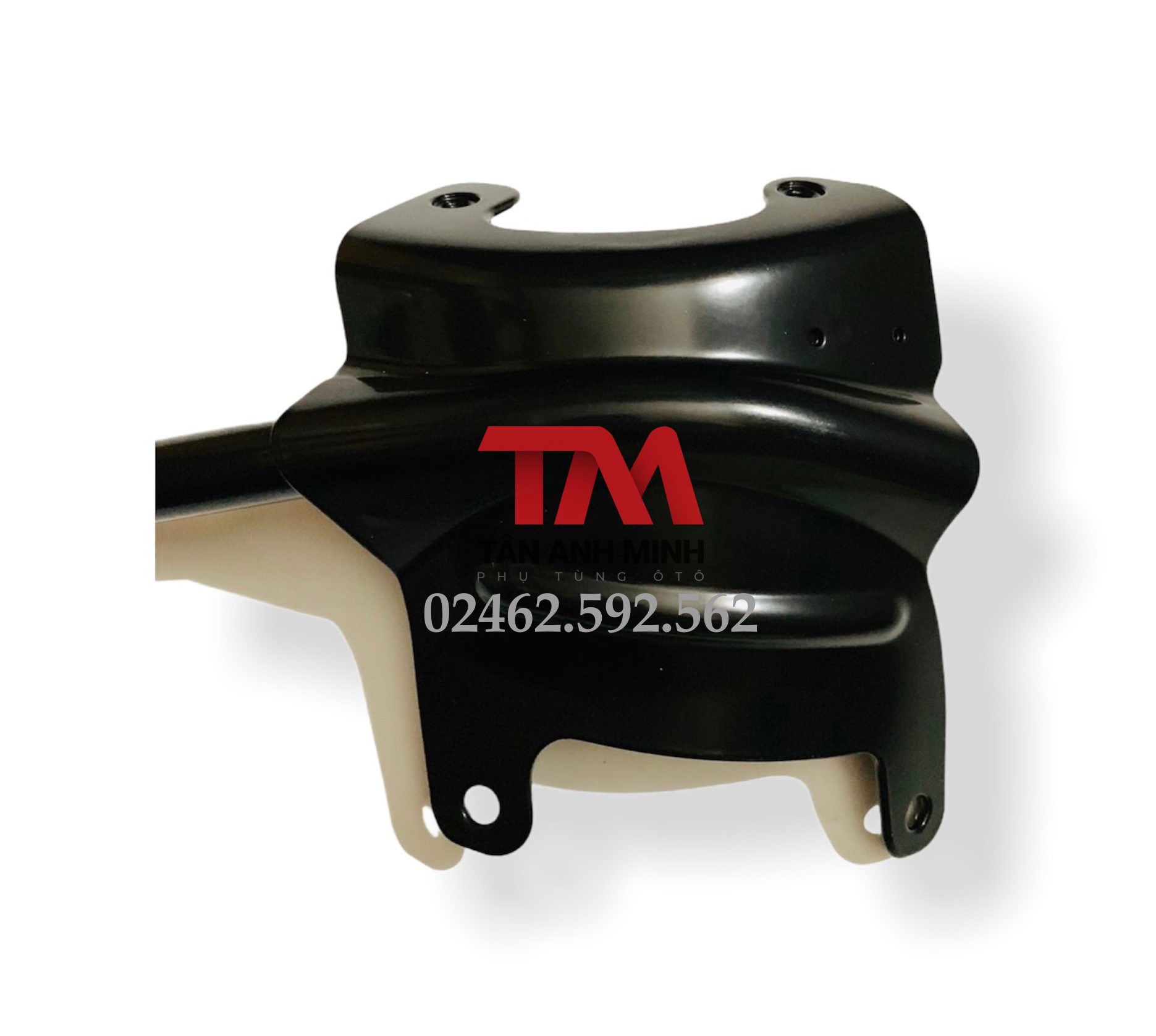 Gương cầu xe tải Hyundai